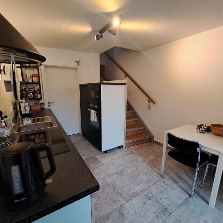 Ferienhaus 13B Villa Bad Orb Exteriör bild
