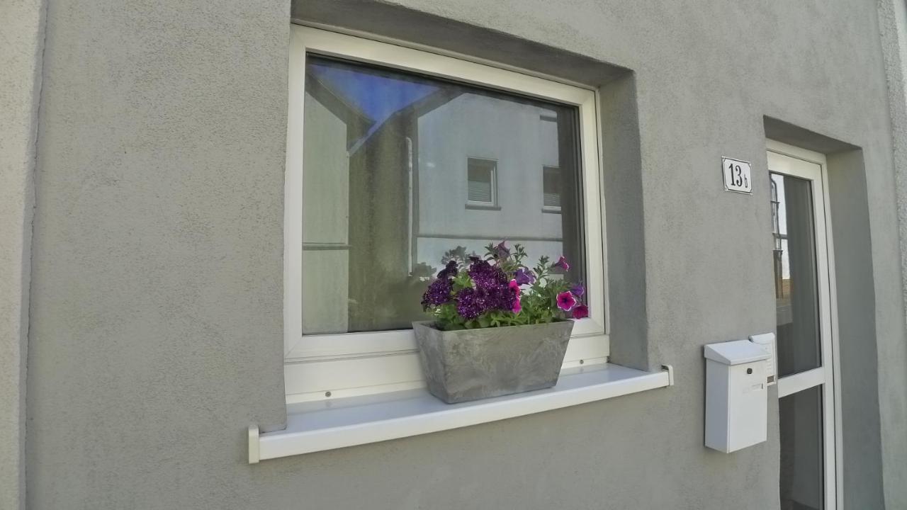 Ferienhaus 13B Villa Bad Orb Exteriör bild
